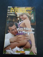 Roman erotique media d'occasion  Dijon