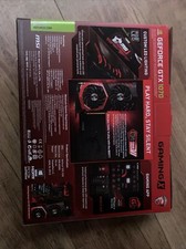 Gaming grafikkarte 8gb gebraucht kaufen  Berlin