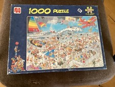 1000 piece jigsaw for sale  BOSTON