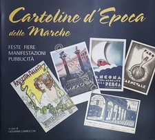 Ciarrocchi cartoline epoca usato  Vimodrone