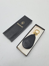 Keychain maserati 80s usato  Italia
