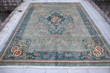 Silk area rug for sale  USA