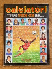 Album sticker panini usato  Nettuno