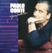Paolo conte jimmy gebraucht kaufen  Steinfurt