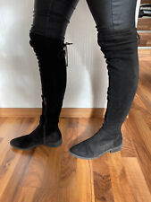 Tamaris stiefel verknee gebraucht kaufen  Kassel