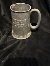 Vintage english pewter for sale  CIRENCESTER