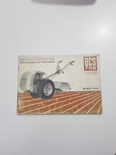 Catalogo ricambi uso usato  Trebisacce