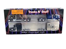 Trucks stuff scale for sale  Gray