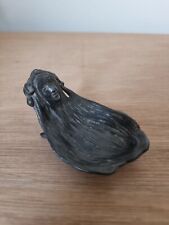 Art nouveau pewter for sale  LONDON