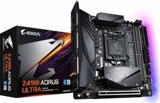 Gigabyte z490i aorus gebraucht kaufen  Hirschhorn (Neckar)