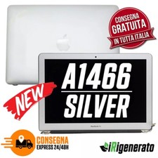 Display apple a1466 usato  Genova