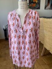 Herzensangelegenheit bluse ros gebraucht kaufen  Bad Schwalbach