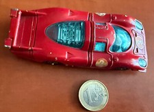 Corgi toys porsche d'occasion  Beauchamp