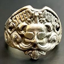 Men vintage sterling for sale  Sacramento