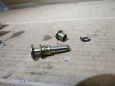 Mecanismo de trava de teto conversível Peugeot 206 CC 1.6 pino dourado, usado comprar usado  Enviando para Brazil