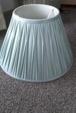 Duck egg lamp for sale  BRADFORD