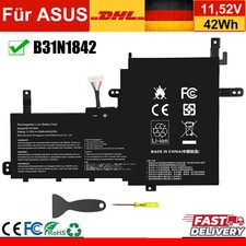 B31n1842 akku asus gebraucht kaufen  Euskirchen