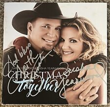 Garth brooks trisha for sale  Los Angeles