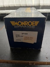 Monroe sp1540 coil for sale  BURNTWOOD