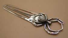 Lovely solid silver for sale  UK