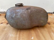 Serbatoio originale gilera usato  Italia