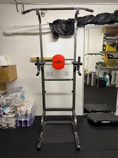 Exercise power tower for sale  BENFLEET