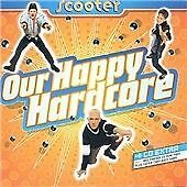 Scooter happy hardcore for sale  STOCKPORT