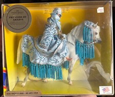 Breyer princess arabia for sale  Puyallup
