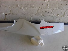 Suzuki gsxr600 750 for sale  GODSTONE