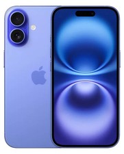 Apple iPhone 16 Plus A3082 EUA Apenas Celular 128GB Ultramarino Muito Bom comprar usado  Enviando para Brazil