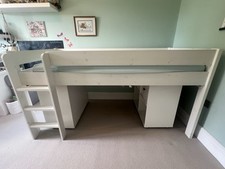 Child mid sleeper for sale  NEWCASTLE UPON TYNE