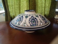 Tagine tajine tunesischer gebraucht kaufen  Bingen