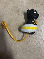 lavador de banheira vintage anos 80 e 90 Evenflo figura skunk comprar usado  Enviando para Brazil