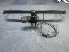 fiesta towbar for sale  KNUTSFORD