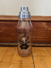 art deco cocktail shaker for sale art deco cocktail shaker for sale Burlington