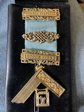 Vintage masonic royal for sale  PLYMOUTH