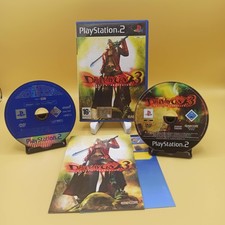 Ps2 devil may usato  Termoli