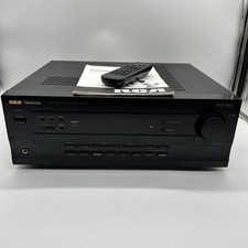 Rca professional series for sale  Vinton