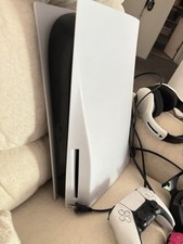 Playstation ps5 disc for sale  Romulus