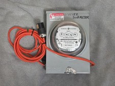 kilowatt hour meter for sale  Muskegon