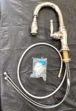 Newport brass prep for sale  Winthrop