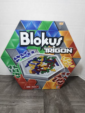 Blokus trigon board for sale  Bradenton