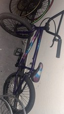 Legion bmx for sale  CHESTER