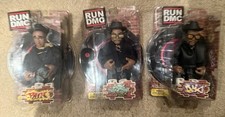 Run dmc mezco for sale  MAIDSTONE