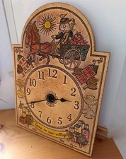 Pendule horloge grès d'occasion  Tours-