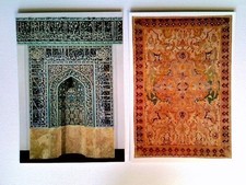 Berlin museum islamische gebraucht kaufen  Aarbergen