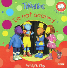 tweenies book for sale tweenies book for sale ROSSENDALE