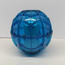 Máquina de sorvete The Mega Ball Play & Freeze azul macia caseira comprar usado  Enviando para Brazil