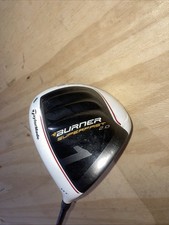 Taylor made burner for sale  COLCHESTER
