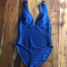 Esprit badeanzug 42 gebraucht kaufen  Burg-Umland